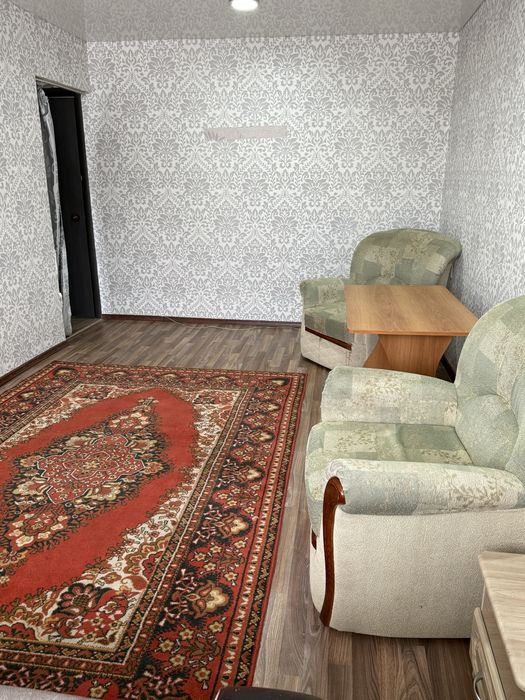 Сдается квартира