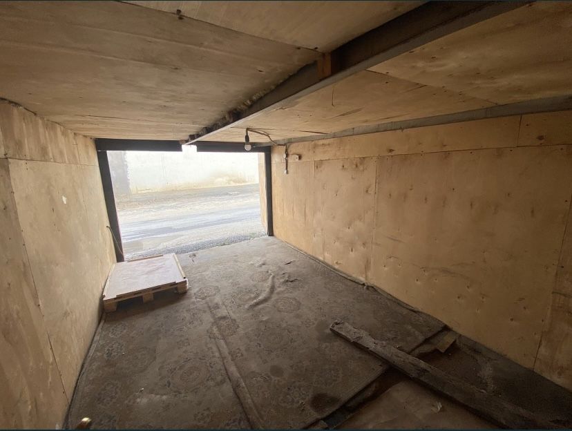 Сдам в аренду гараж