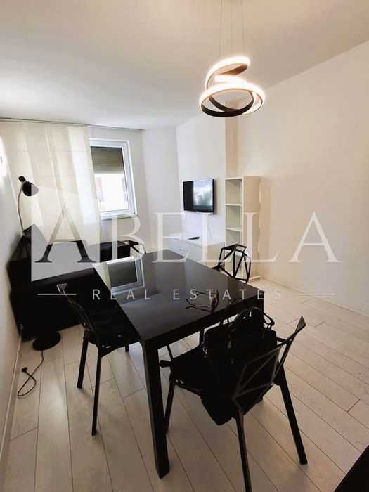 Дава се под наем Двустаен апартамент в София, Манастирски ливади - 60 кв.м за 612 € - Снимка #6