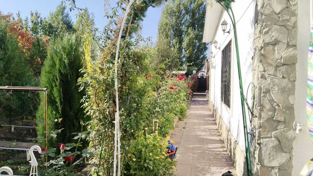 Продам два жилых дома