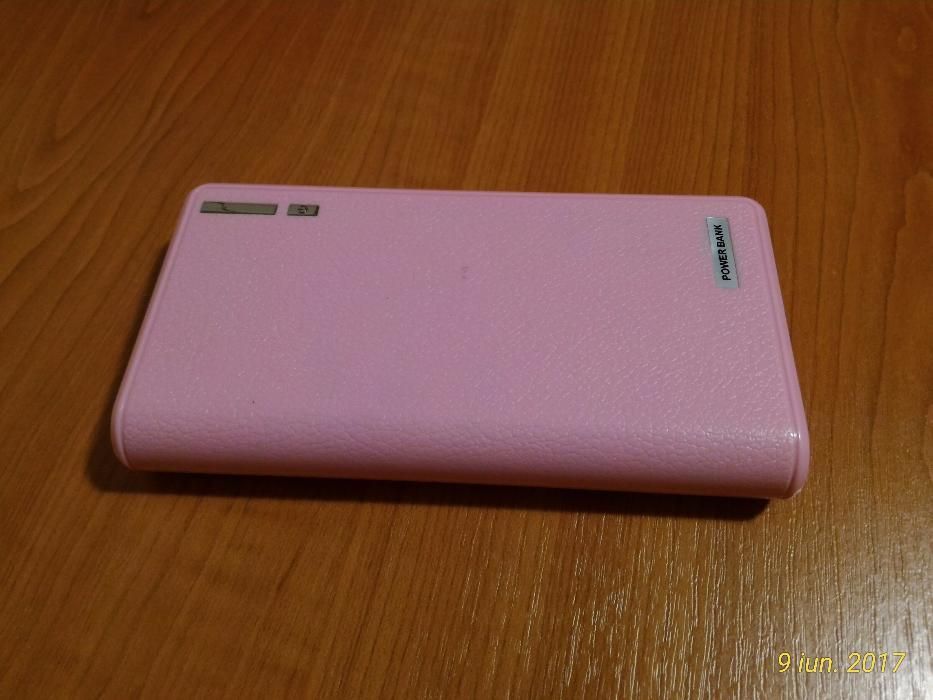 Baterie Externa 20000 MAh