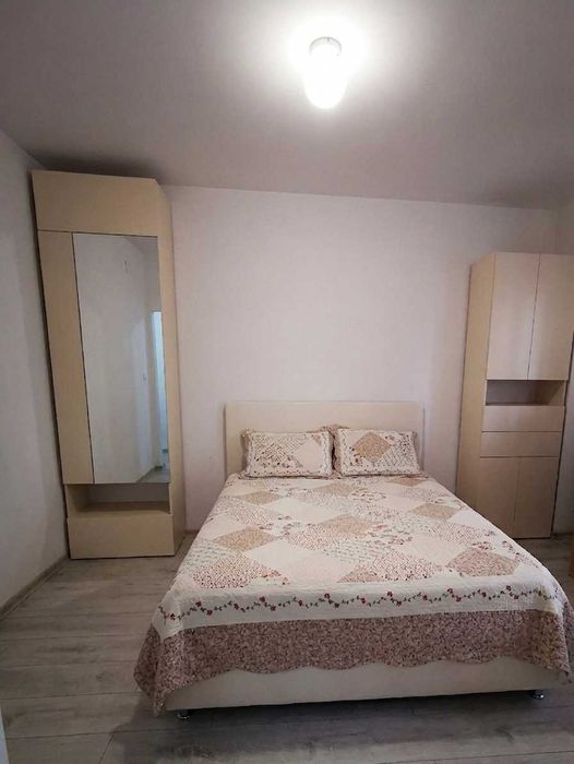Inchiriez apartament Calea Torontalului