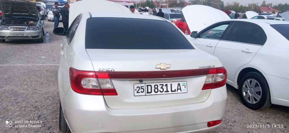 Epica sotiladi mexanika ideal