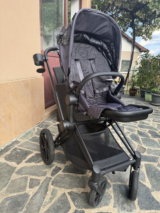 Количка Cybex priam