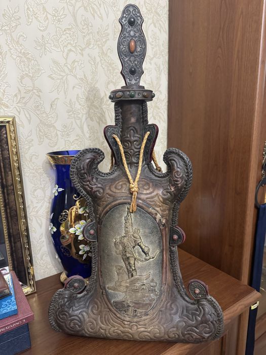 Национальный сувенир Саба