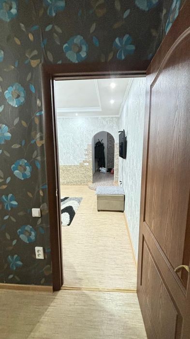 Сдам квартиру на длительный срок