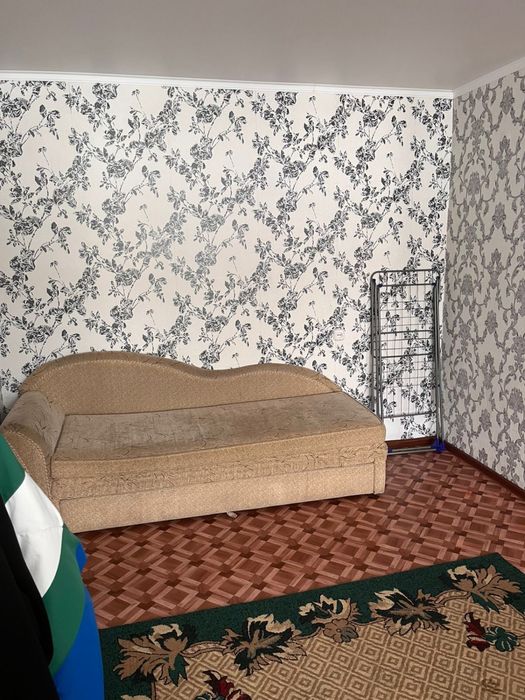 Сдам двухкомнатную квартиру