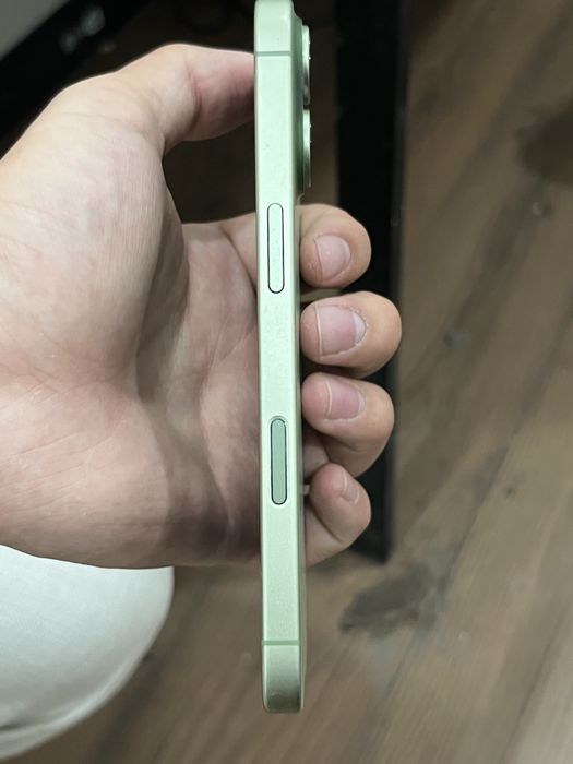 Iphone 17 256GB nano SiM+eSiM