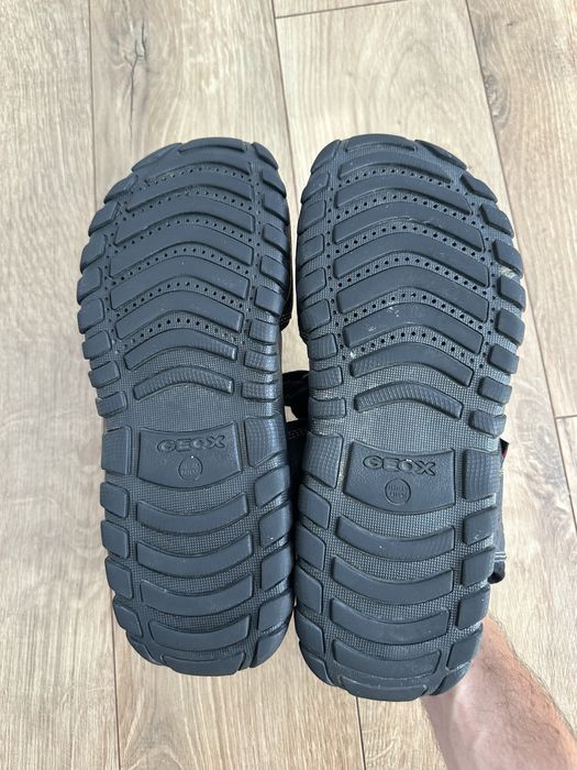 Geox 43 sandale piele barbati