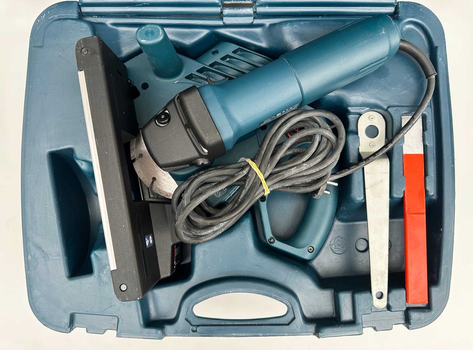 Bosch GNF 35 CA - Професионална фреза за канали 1400W 150mm като нова!