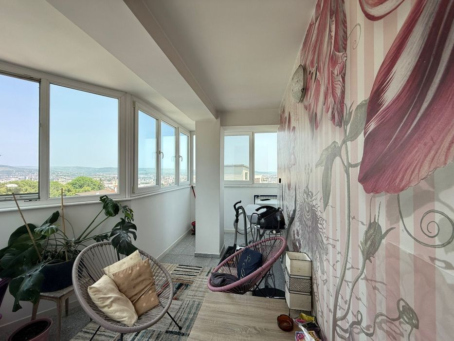 Pf inchiriez ap 3 camere andrei muresanu