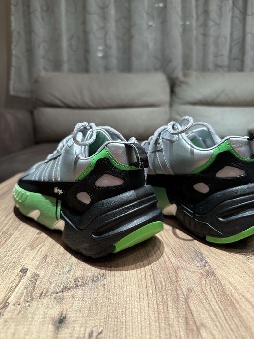 オフイン Обувки ZX22 Kawasaki гр. София Люлин 3 • OLX.bg