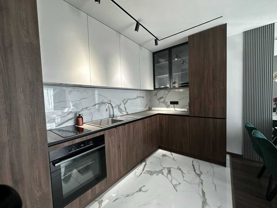 Продава се Двустаен апартамент в Стара Загора, Аязмото - 62 кв.м за 2299 €/кв.м - Снимка #5