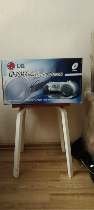 Продам сд ррлигрыватель