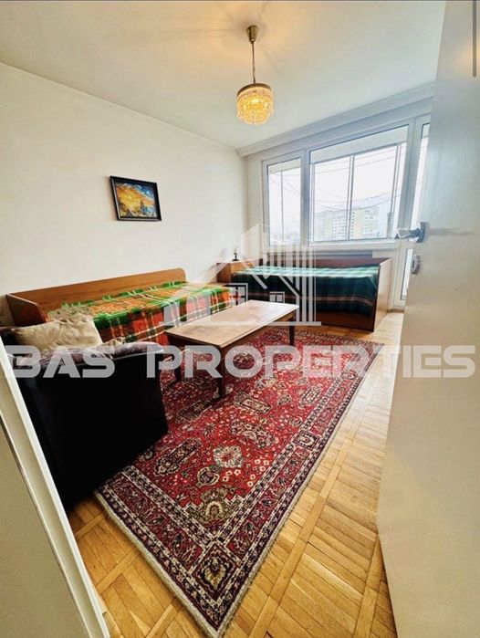 3-стаен в София-Младост 1 площ 96