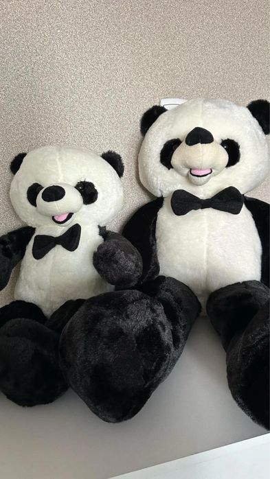 Продам игрушки  любых размеров