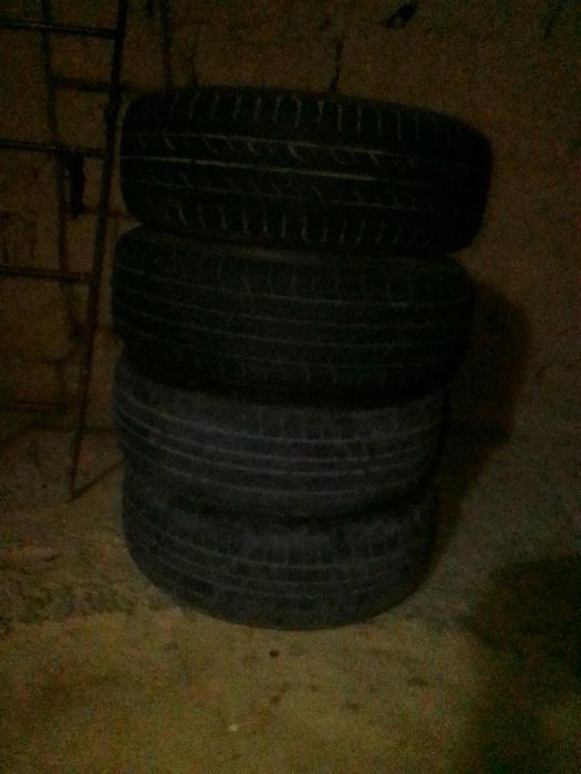 Жигулига карметал