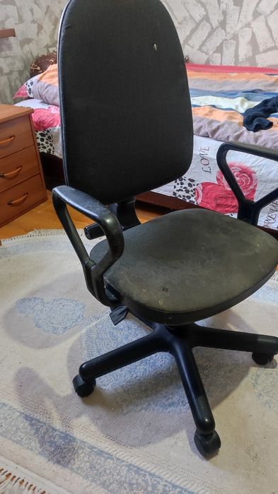 Кресло компьютерное 2000