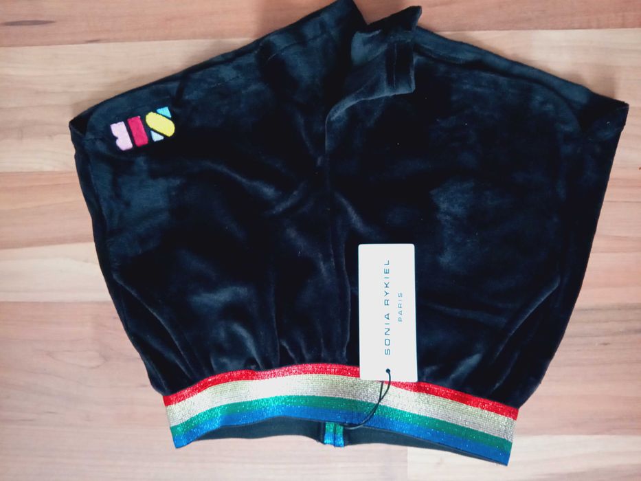 Twinset /Sonia Rykiel/ Desigual нови блузки  7-8 год