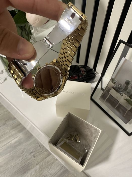 Мъжки часовник Michael Kors