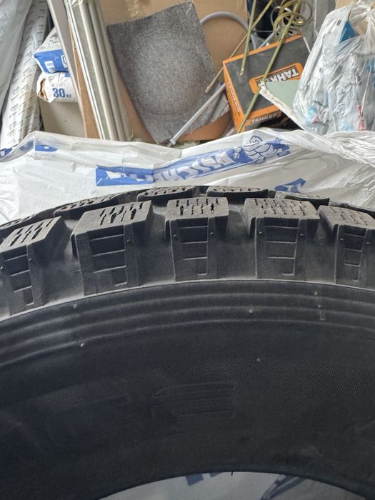 265/70 R16 MAXXISS без шипов