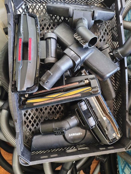 Продам шланги гофрированные на пылесосы