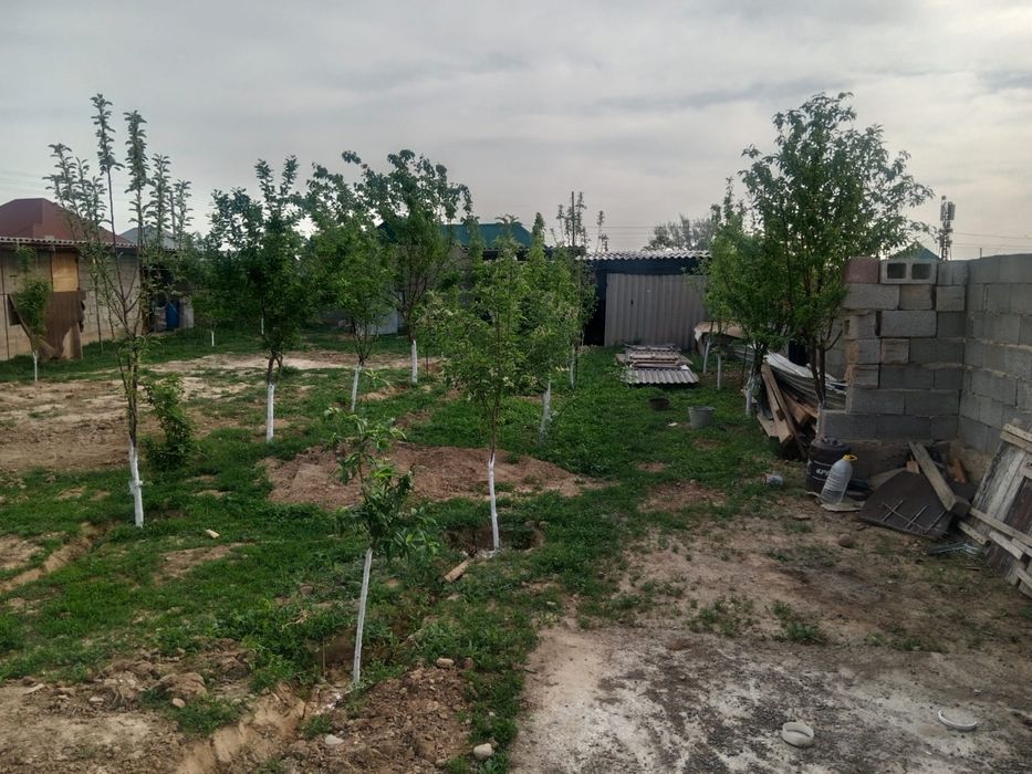 Срочна жер үй сатылады