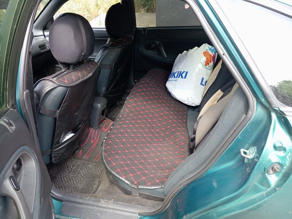 Продам мазда кронос