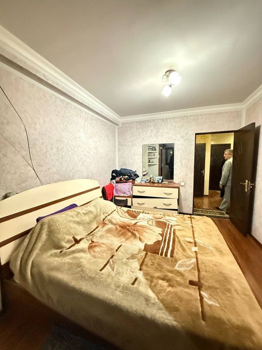 Квартира в Ташкенте