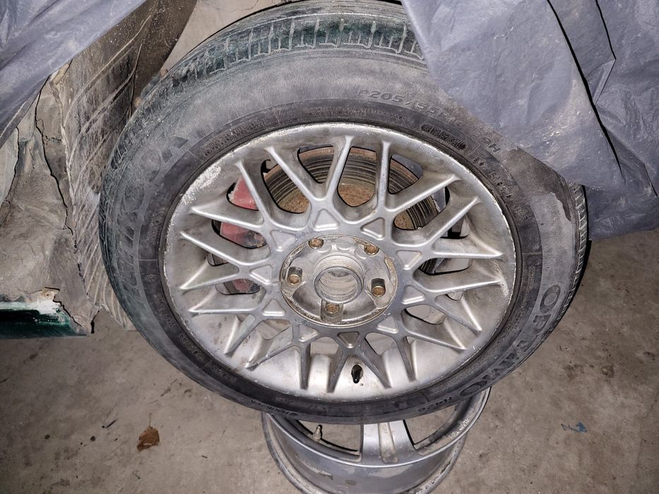 Запчасти нв bmw е46