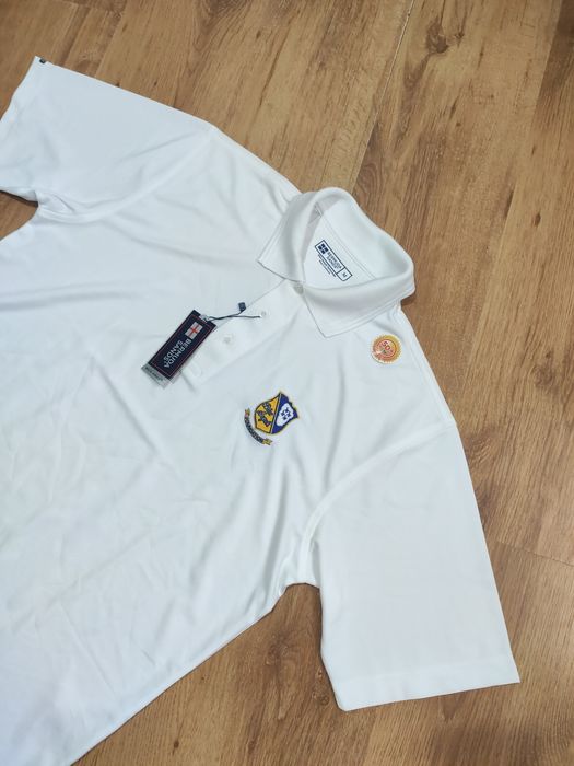 Tricou Bermuda Sands USA cu protecție solara mărimea M / L