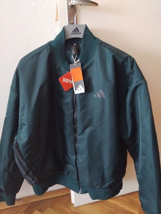 Адидас яке, adidas bomber jacket