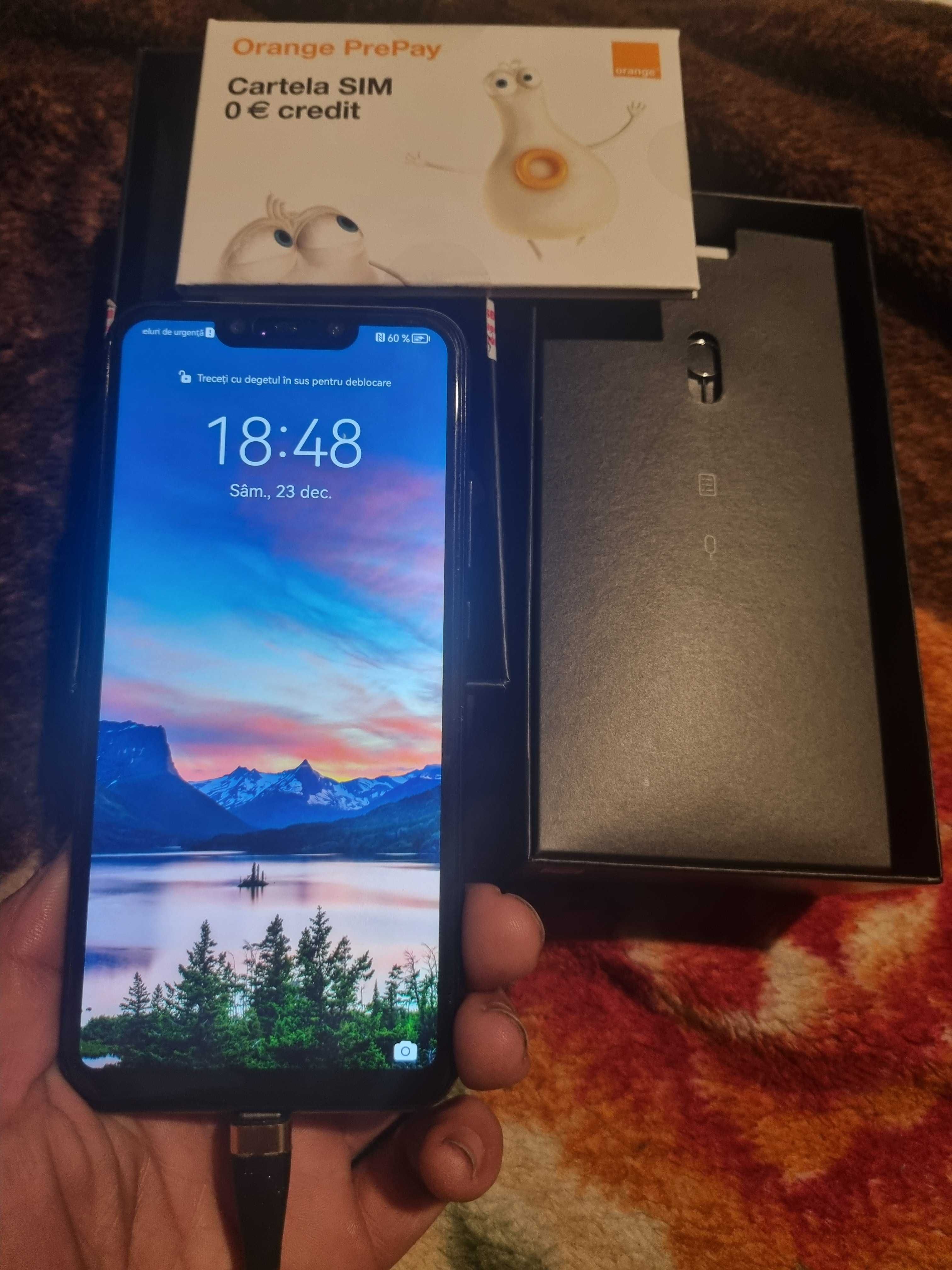 Smartwatch huawei mate 20 lite hot sale