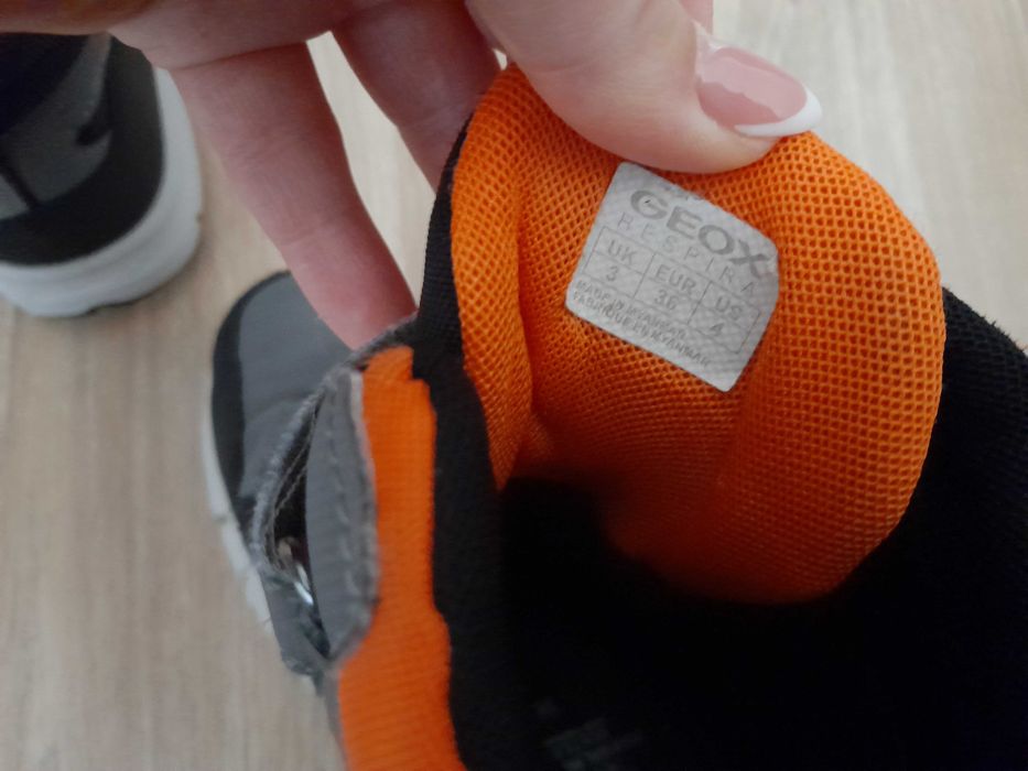 Детски апрески за момче Geox EUR 36