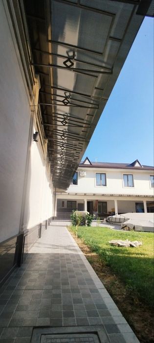 Лексан поликарбанат