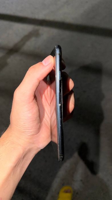 iPhone se ideal holati