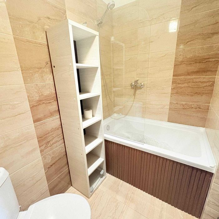 Studio cu terasă, 54 mp, Unirii, Decebal, central, centrală