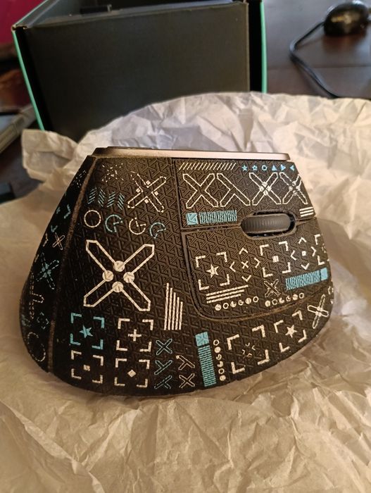 Logitech MX Vertical