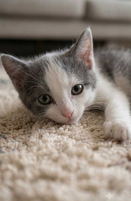 Кошки и котики в добрые руки