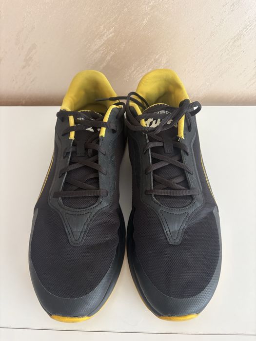 Маратонки Puma  Porsche