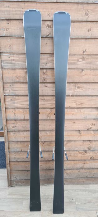 Schiuri cu legaturi Elan Wildcat 76 LS 166cm