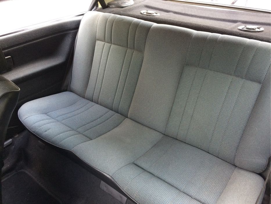 Голф 2 1.6TD на части