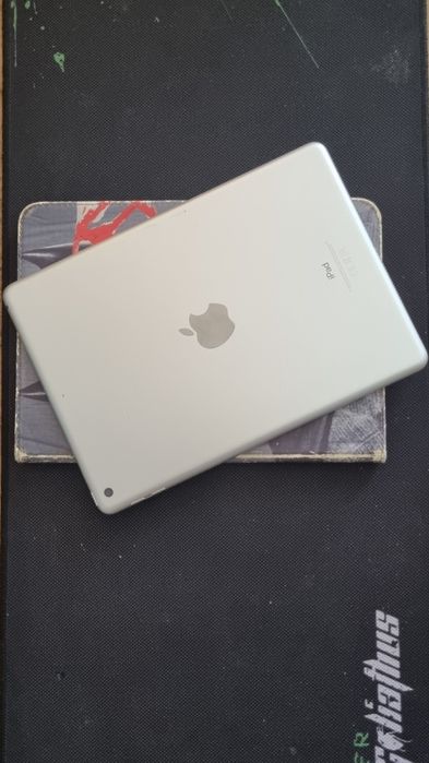 Ipad 6 поколения 2018 года