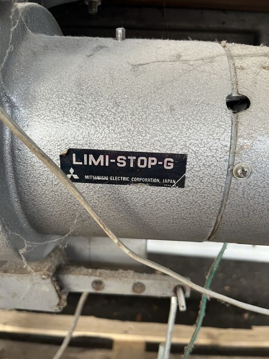 Професионални шевни машини