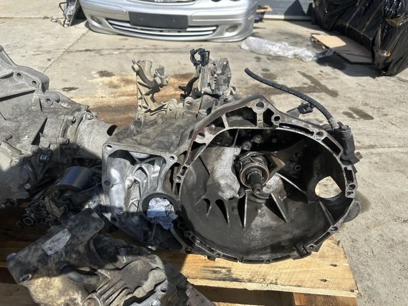 Cutie de viteze manuala Nissan X-Trail (2001-2007) 2.2 dci YD22ETI 304008H807