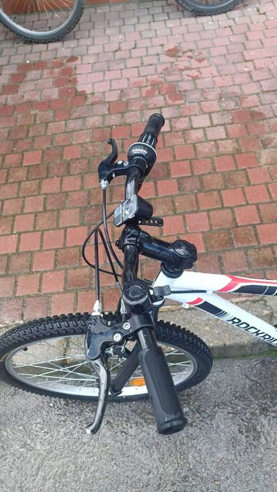 ГОЛЯМО ДЕТСКО КОЛЕЛО 24" – ROCKRIDER – ГОТОВО ЗА КАРАНЕ!