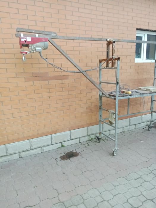 Либетка + казел.