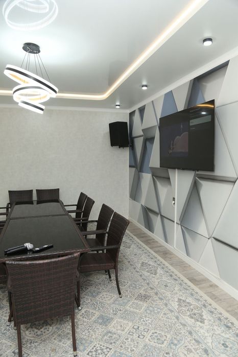 Гостевой дом караоке, бассейн, кухня, пс4, баня