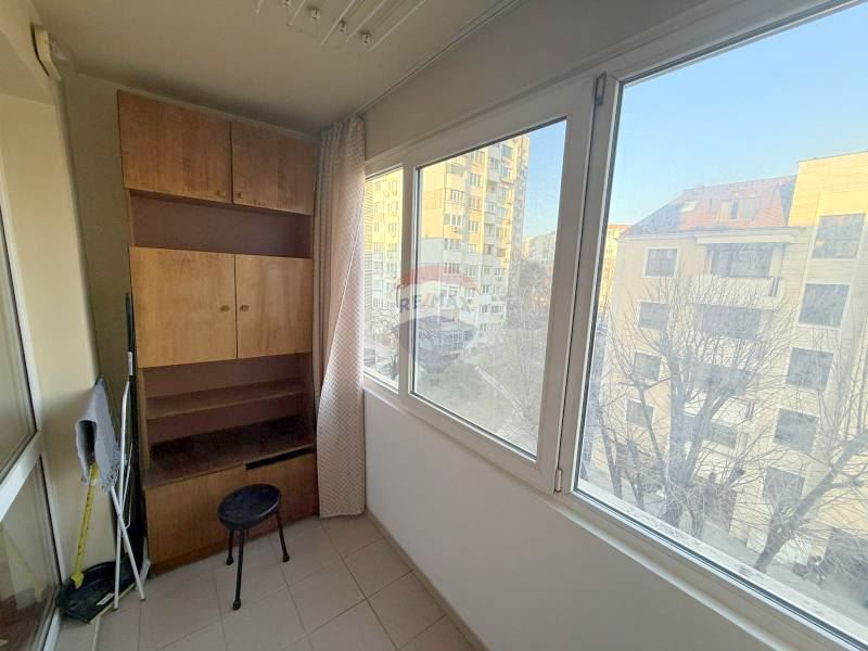 Двустаен апартамент под наем Окръжна болница ДК 4543