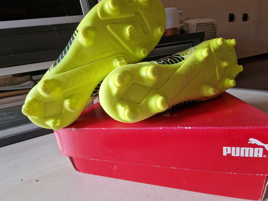 Детски бутонки Puma 37 номер